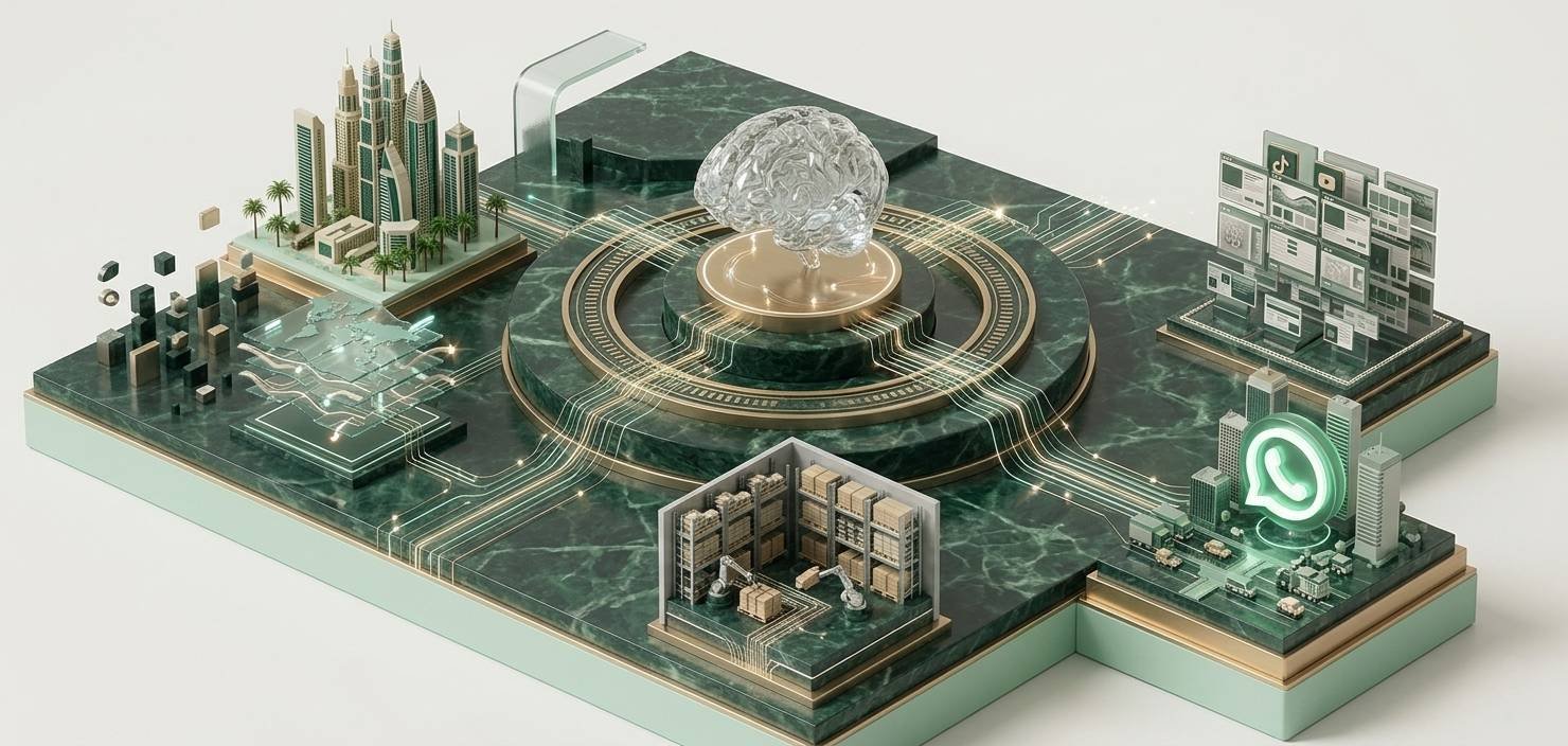 Live AI systems in production